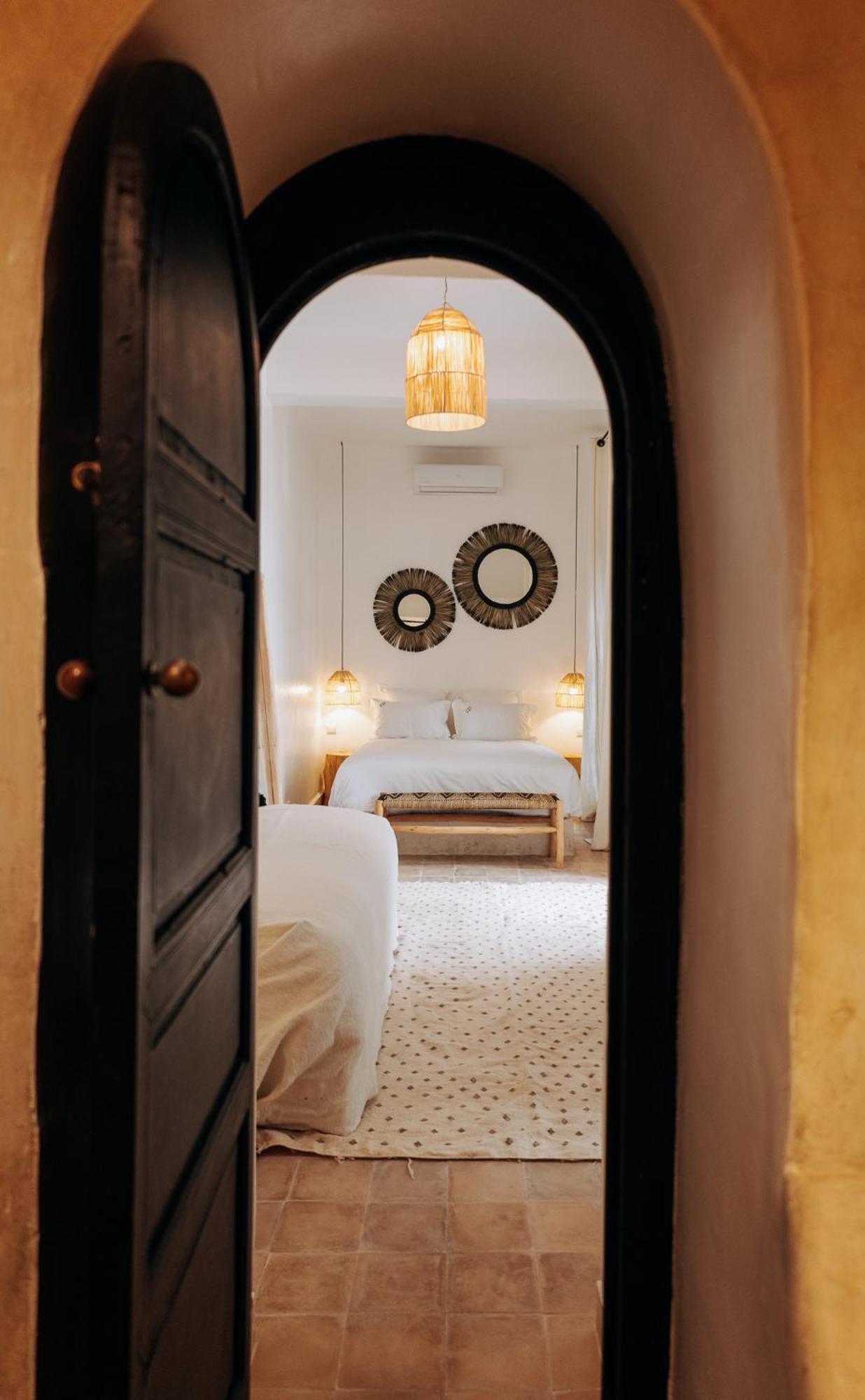 Maison Dar Saada Marrakesh Luaran gambar