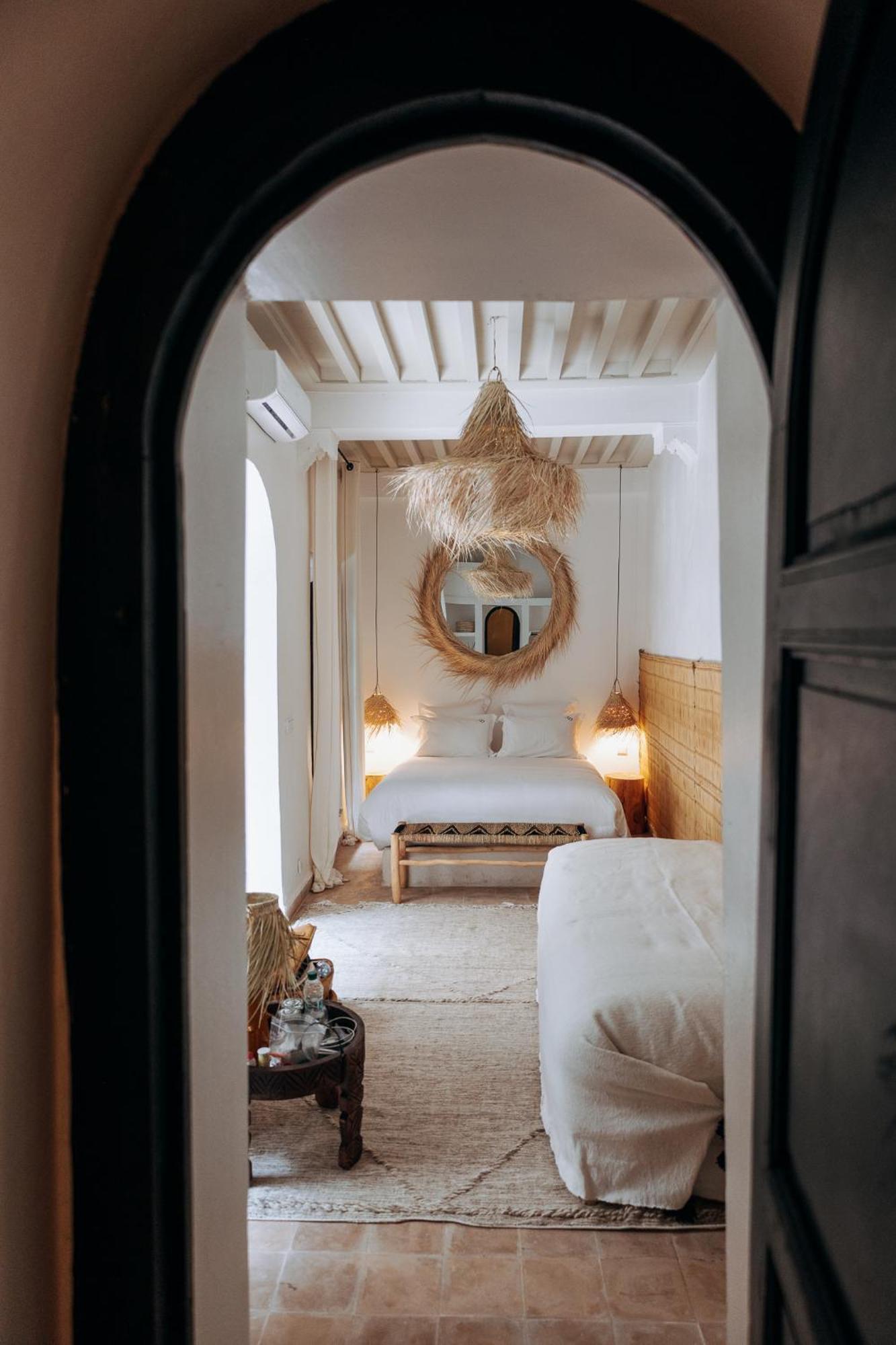 Maison Dar Saada Marrakesh Luaran gambar