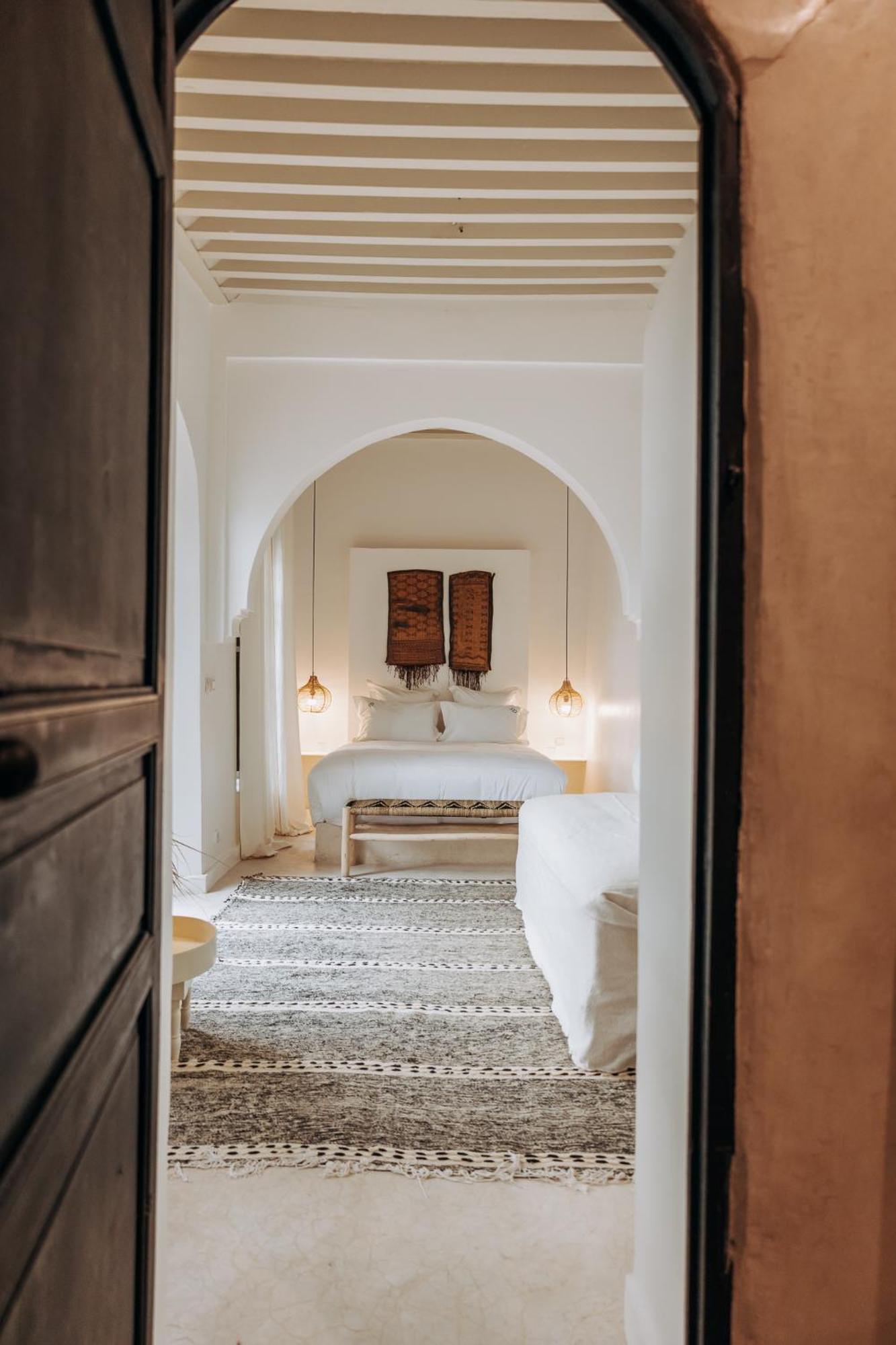 Maison Dar Saada Marrakesh Luaran gambar